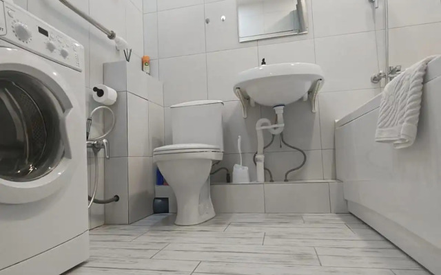 Квартира евро-двухкомнатная рядом с университетом