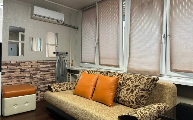 Квартира Студия на Ленинградке