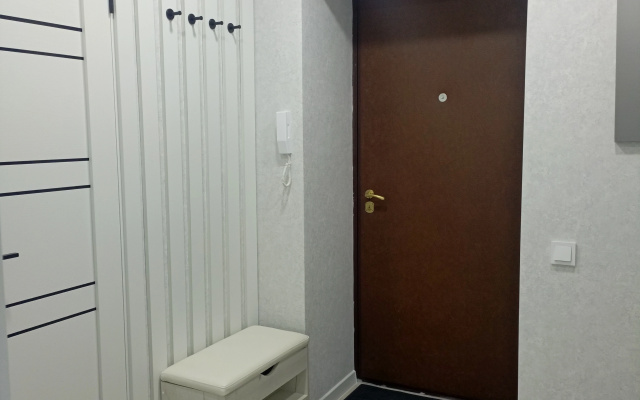 Apartamenty na Pskovskoj 12 do 4 cel. Patnica Set' Posutocnyh Kvartir v Vologde
