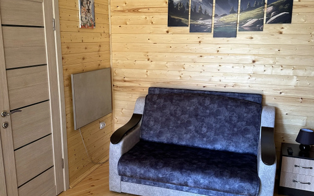 Arkhyzgreen Guest House