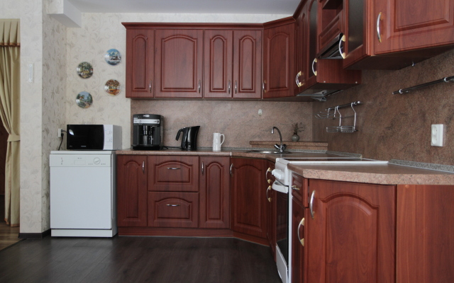 Дом Park Dream country cottage