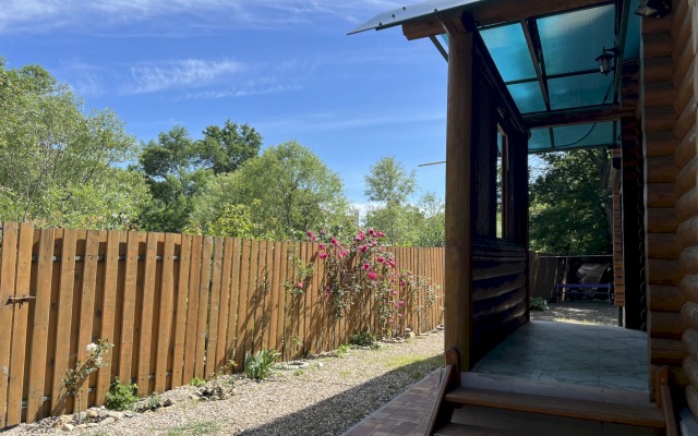 Частный Дом 462 на Накамото 62