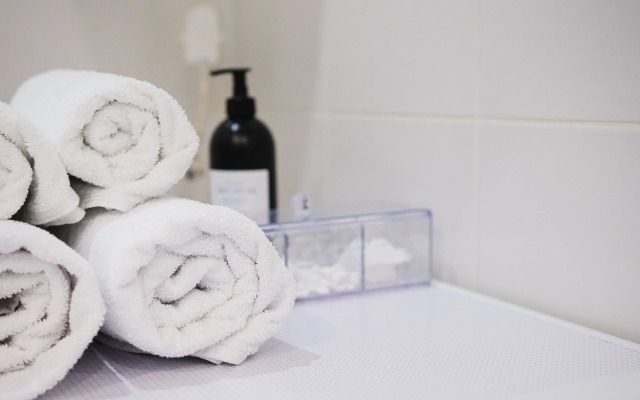 Квартира Yousinn на Военной 9к2