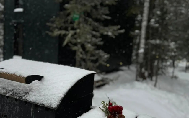 Гостевой дом в Шерегеше 1