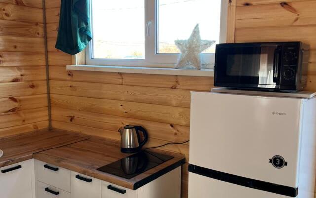 Pirogova Guest House