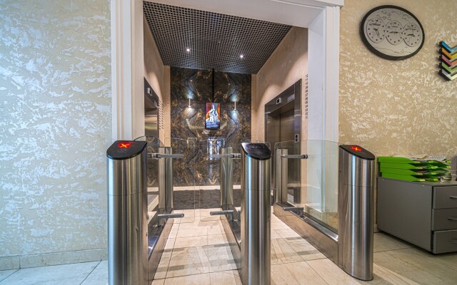 Апартаменты у Метро