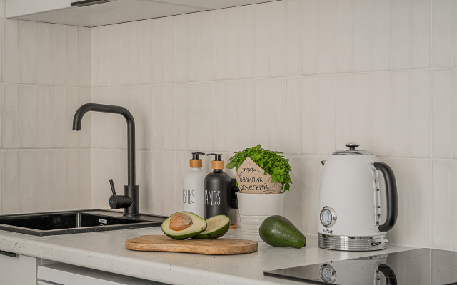 Квартира Новая студия в ЖК Светлый