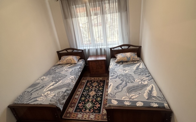 Квартира в Гунибе