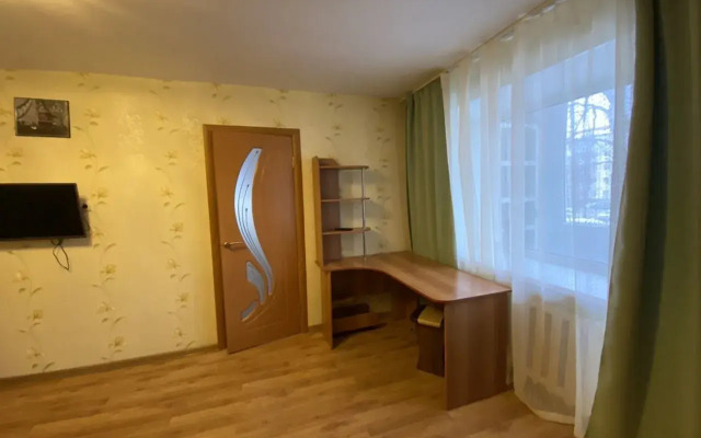 Na Rossiyskoy, 76 Flat