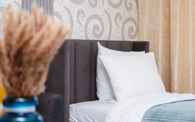 Квартира на Степной 20