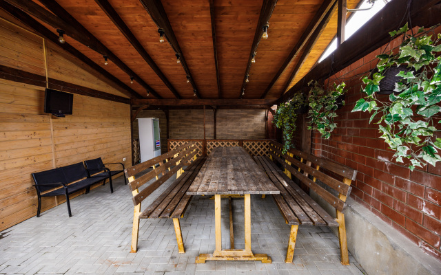 Solnechnaya Gavan Guest House