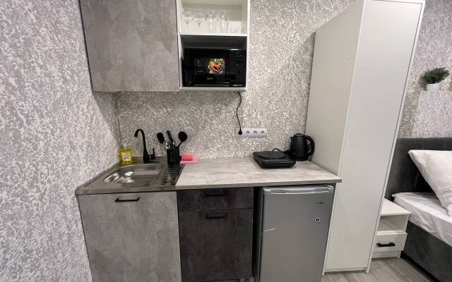 S Novym Remontom Apartament