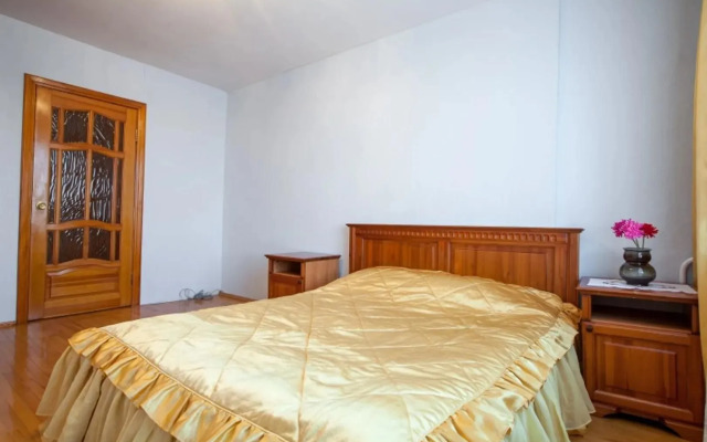 Na Mendeleeva 116 Flat