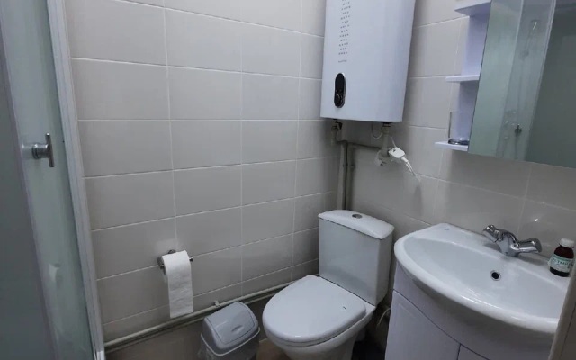 Квартира Студия