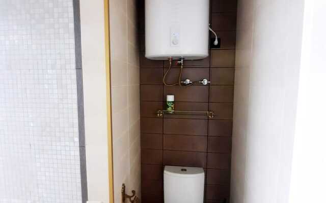 S Vidom Na More Flat