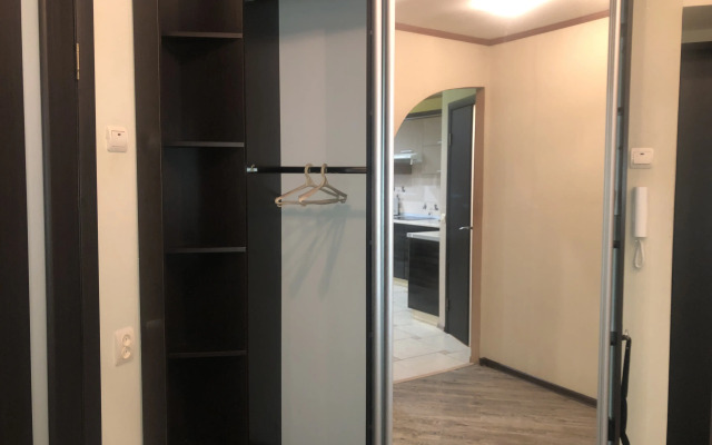 Квартира Орловская 29