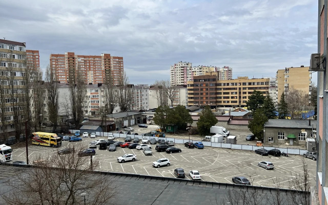 Апартаменты Великолепные GALAAPART у онкоцентра