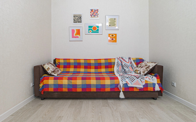 Alpamys Light Apartment Flat