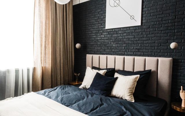 Отель Морской клуб