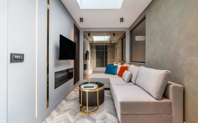 Lexia Hotels