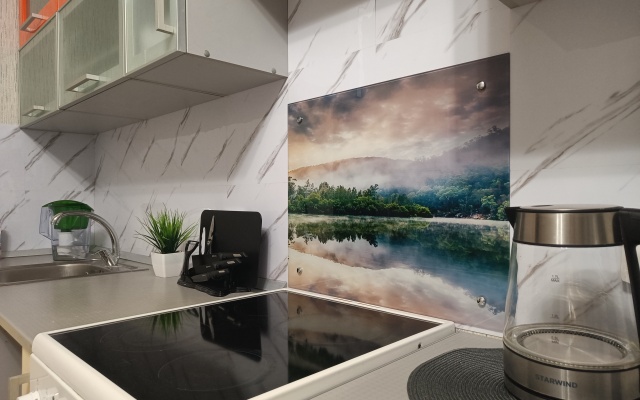 Apartamenty ZHK Batova dlya bolshoi semii 6-8 chelovek