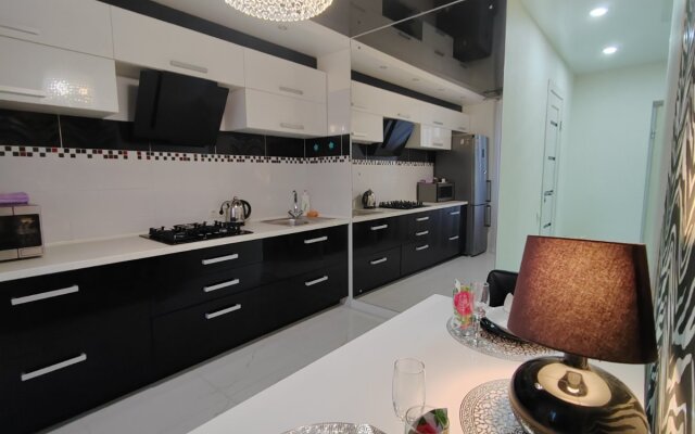 Tikhaya gavan Apartments