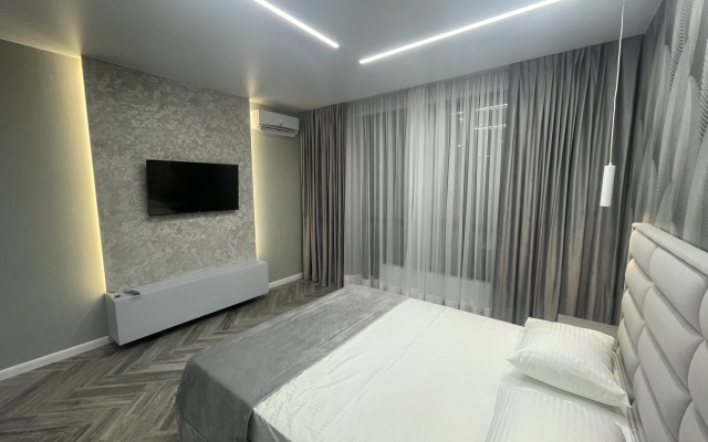 Апартаменты На берегу