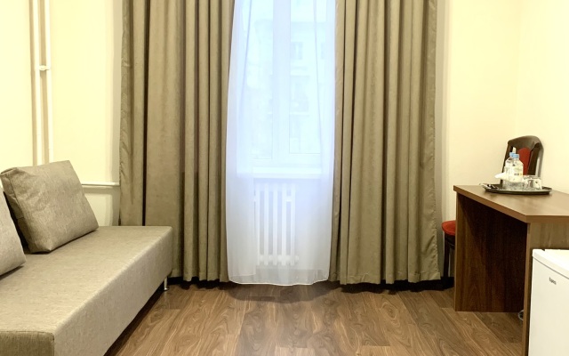 Asean Hotel
