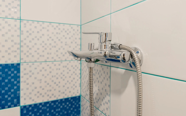 Апартаменты Studio Vasilevskiy Студия 5