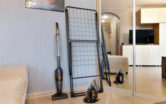 Квартира в самом сердце Петрозаводска