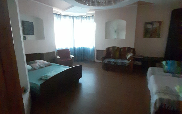 Квартира уютная в центре