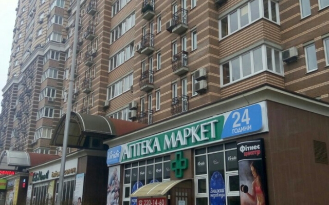 Апартаменты A-rent in Kiev