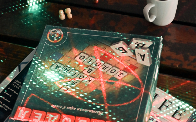 База отдыха Икша Кантри Клаб