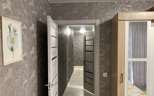 Квартира Двухкомнатная Квартира Рядом с Лесом