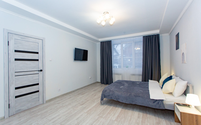 Квартира большая и красивая на Кирова