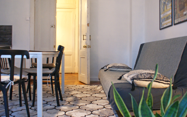 Квартира Двухкомнатная на Ленина 69/8