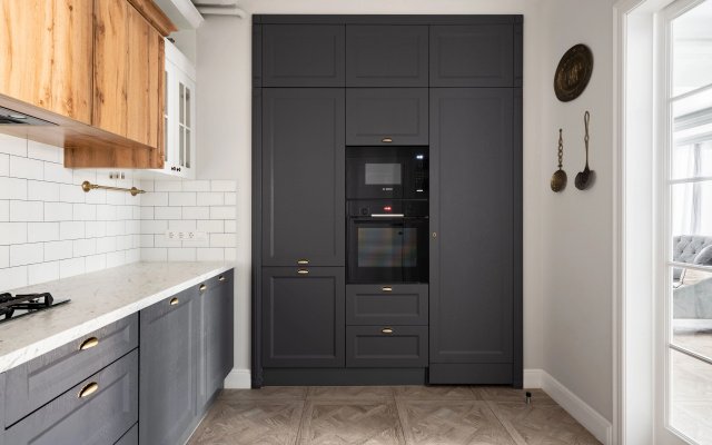 Квартира Letyourflat Residence Galernaya