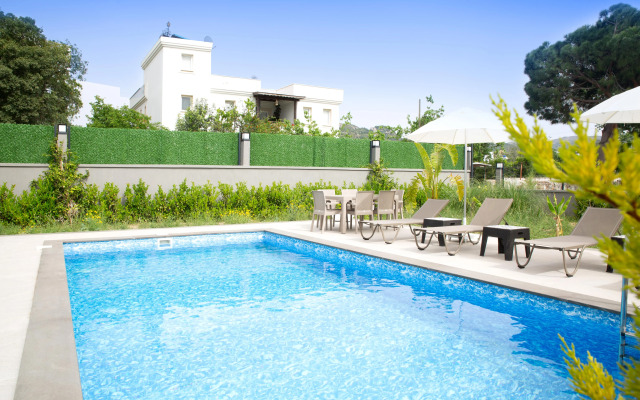 İmportant Group Travel Bd4108 2Bedroom Villa