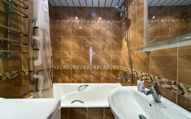 MaxRealty24 Novyij Arbat 16 Apartments