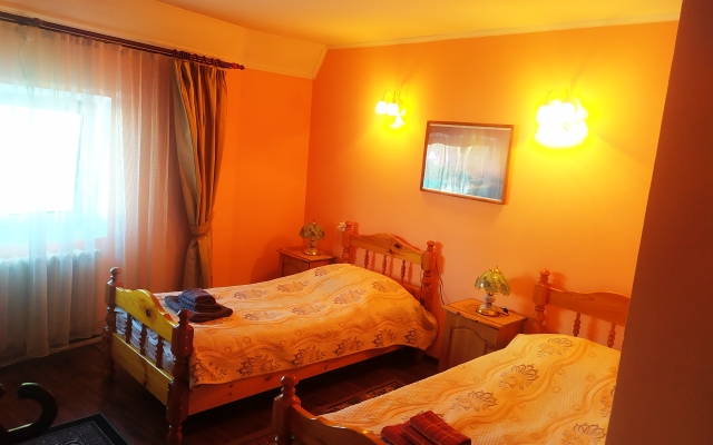Гостевой Дом Алирико