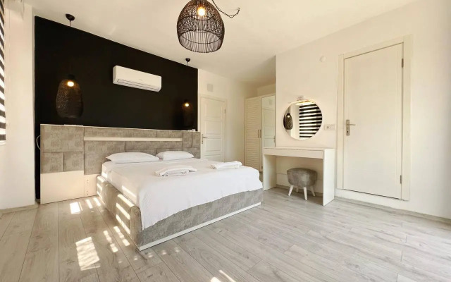 Burla Fethiye Villa