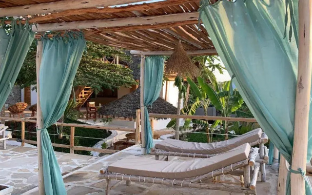 Hotel Zanzibar Tropical Sunset Boutique Hotel - Adults Only
