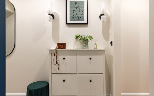 Апартаменты EasyHomes Spb Fontanka