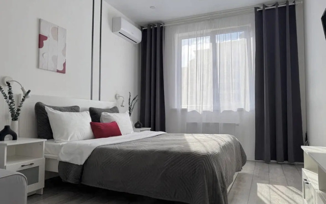 Апартаменты со Всеми Удобствами