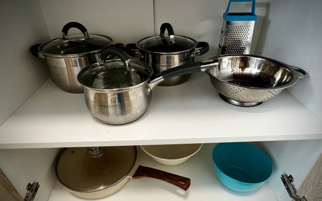 Квартира Under The Sky