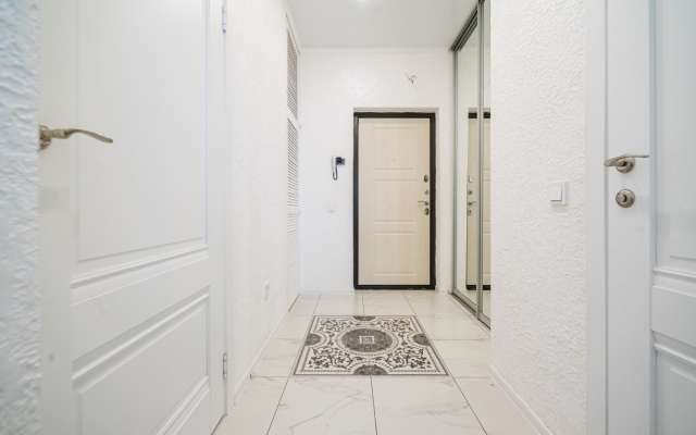 Квартира 1 Райдас на Чапаева 61