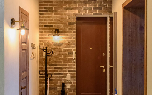 Апартаменты PinchApartments on Fontanka