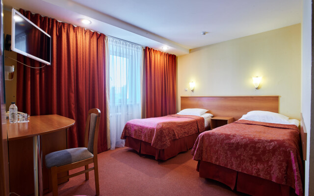 Azimut Hotel Stavropol