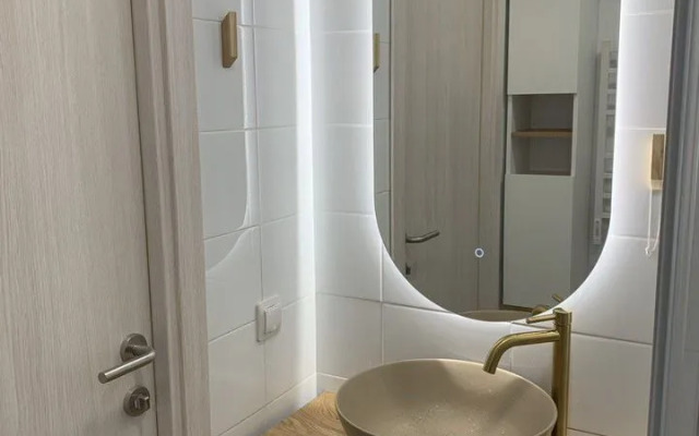 Квартира на Шоссе Волоколамское 24к2