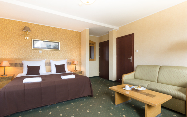 Jess Hotel Krolewski Gdansk Old Town